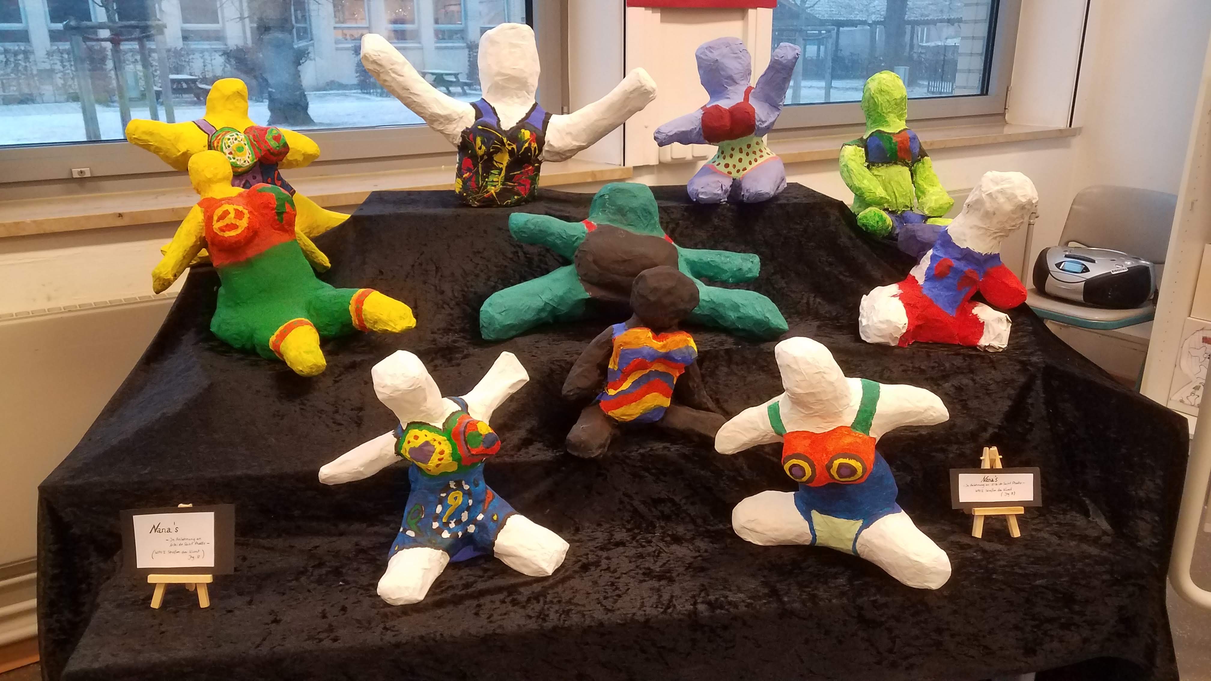 Kunstraum – Foto 4